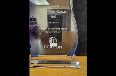 Beacon - Million Dollar Club